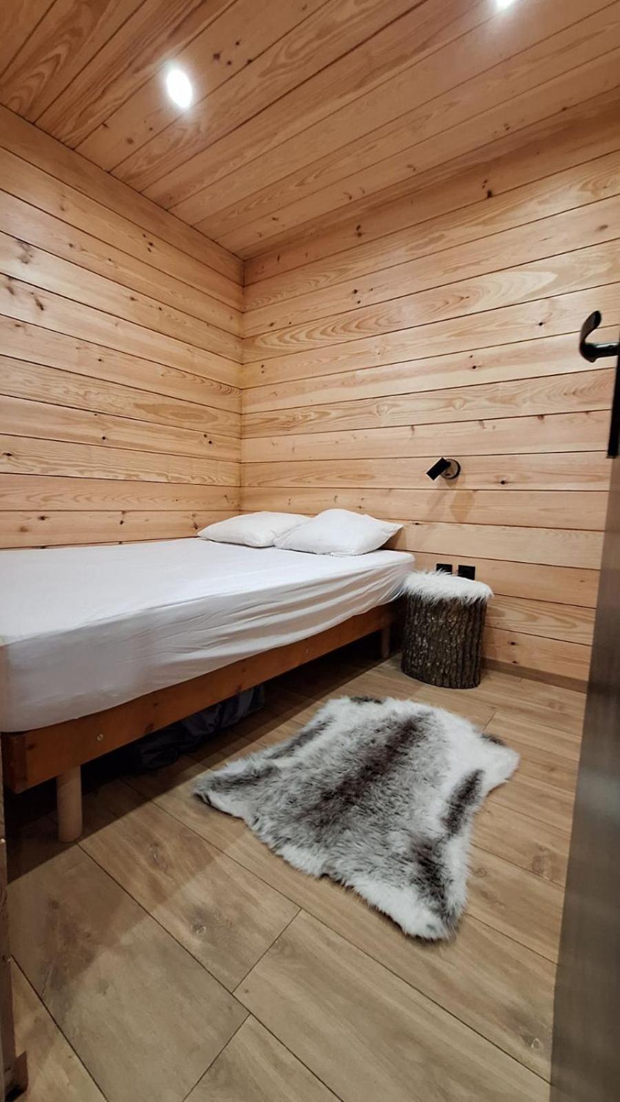 Appartement Chaleureux En Coeur De Station Laruns Kültér fotó