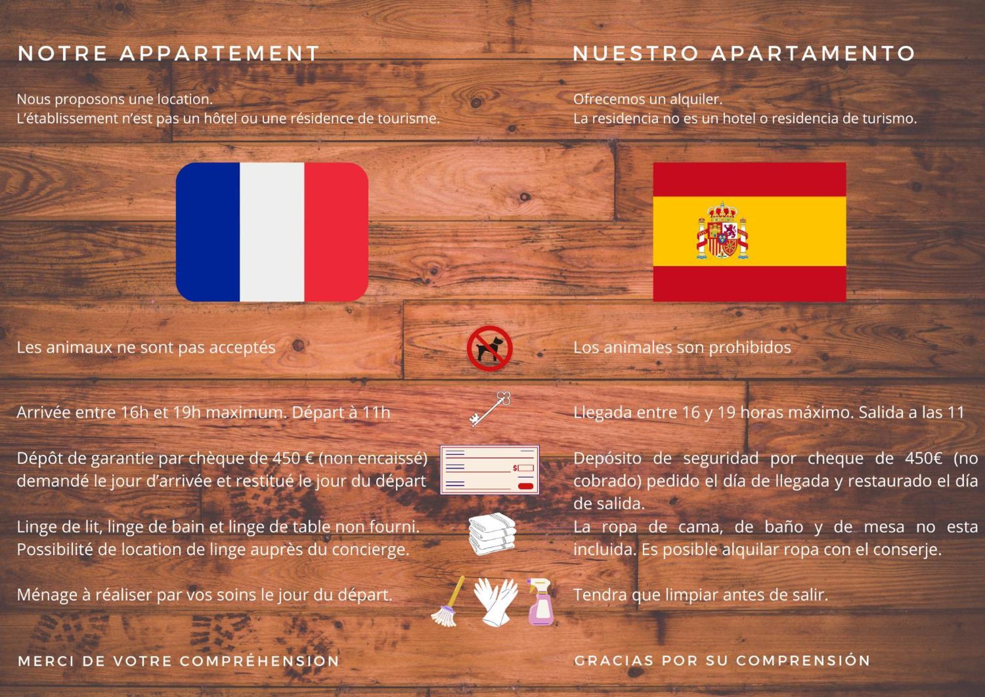Appartement Chaleureux En Coeur De Station Laruns Kültér fotó